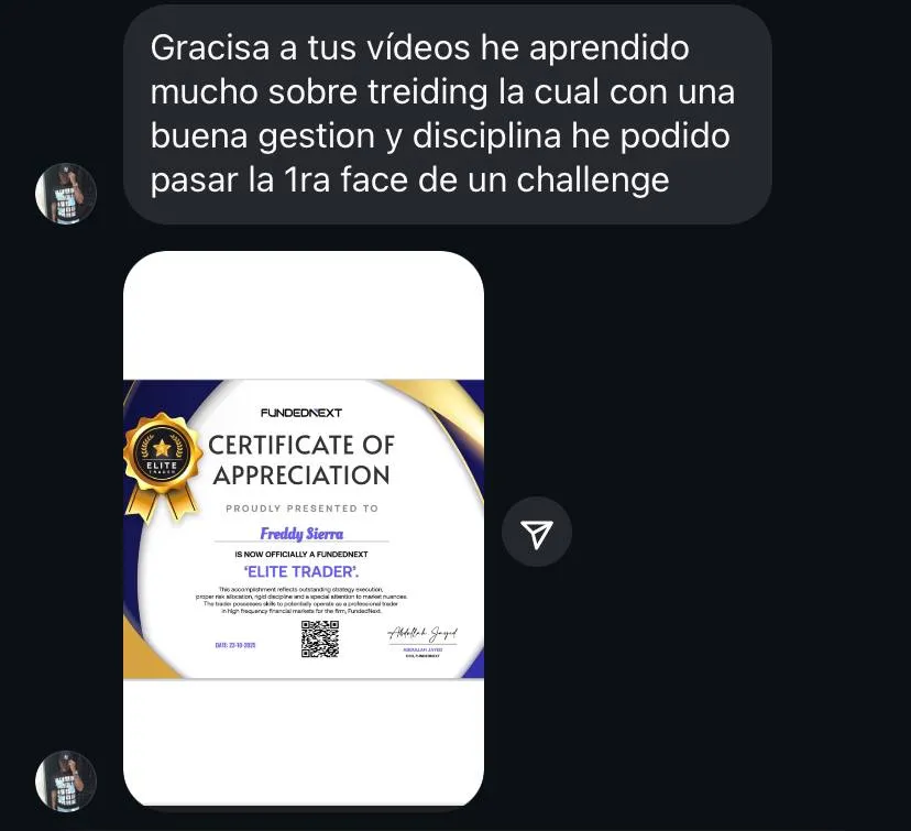 Certificado 9